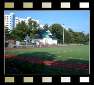 Sportanlage Stubenrauchstrasse, Berlin-Neukölln