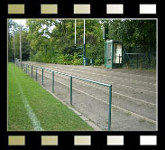 Stadion Sömmeringstrasse, Berlin-Charlottenburg