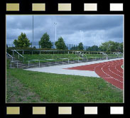 Sportplatz Westend, Berlin-Charlottenburg