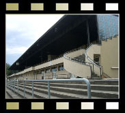 Mommsenstadion, Berlin-Charlottenburg