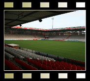 Stadion an der alten Försterei, Berlin-Köpenick