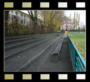 Sportplatz Freiheitsweg, Berlin-Reinickendorf