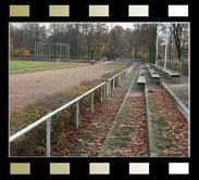 Stadion Buschallee, Berlin-Weissensee