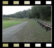 Bad Freienwalde, Jahn-Stadion