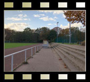 Berlin-Britz, Stadion an der Windmühle