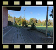 Berlin-Buckow, Sportanlage Haarlemer Straße