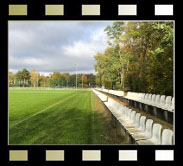 Berlin-Friedrichshafen, Sportplatz am Wasserwerk