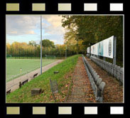 Berlin-Grünau, Sportplatz Buntzelberg