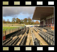 Stadion im Sportforum, Berlin-Hohenschönhausen