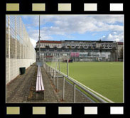 Berlin-Kreuzberg, Willi-Boos-Sportanlage