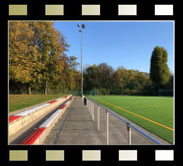 Berlin-Lichtenberg, Sportplatz Hauffstraße