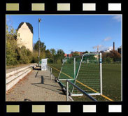 Berlin-Moabit, Sportplatz Neues Ufer