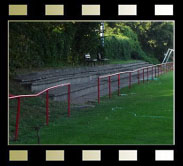 Berlin-Charlottenburg, Sportplatz Heckerdamm