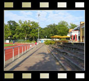 Berlin-Spandau, Sport Centrum Siemensstadt