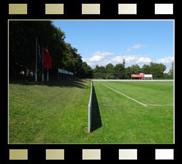 Eberswalde, Sportanlage am Wasserturm