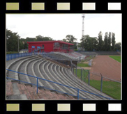 Frankfurt (Oder), Stadion der Freundschaft