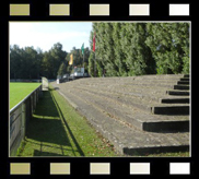 Hennigsdorf, Sportpark Fontanestraße