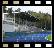 Ludwigsfelde, Waldstadion