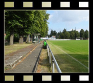 Velten, Sportplatz Germendorfer Straße