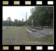 Wriezen, Stadion am Bockberg