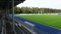 Ludwigsfelde, Waldstadion