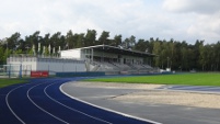 Ludwigsfelde, Waldstadion