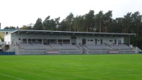 Ludwigsfelde, Waldstadion