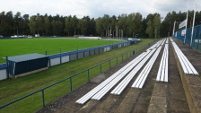 Ludwigsfelde, Waldstadion