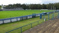 Ludwigsfelde, Waldstadion