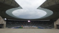 Berlin, Olympiastadion
