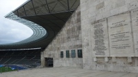 Berlin, Olympiastadion
