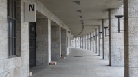 Berlin, Olympiastadion