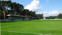 Oranienburg, ELGORA-Stadion