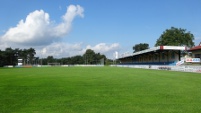 Oranienburg, ELGORA-Stadion