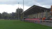 Oranienburg, Friedrich-Ludwig-Jahn-Sportplatz