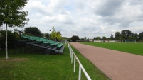 Werder (Havel), Arno-Franz-Sportplatz