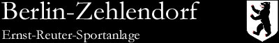 Ernst-Reuter-Sportanlage, Berlin-Zehlendorf