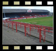 Leyton Orient FC