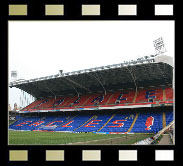 Crystal Palace FC; Selhurst Park