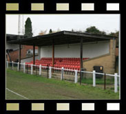 Bracknell Town FC, Larges Lane