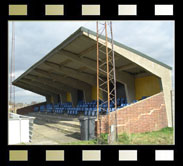 Cheshunt FC, Theobald´s Lane