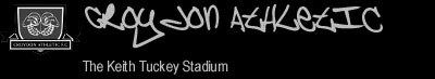 Croydon Athletic FC, Keith Tuckey Stadium