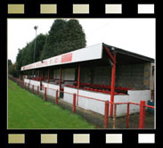 Flackwell Heath FC, Wilks Park
