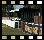 Hanwell Town FC, Reynolds Field