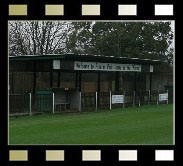 Harefield United FC, Preston Park