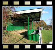 Harpenden Town FC, Rothamsted Park