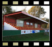 Hemel Hempstead Town FC, Vauxhall Road