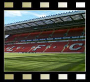 Liverpool FC, Anfield Road