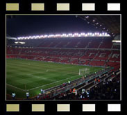 Manchester United FC, Old Trafford
