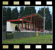 Northwood FC, Northwood Park